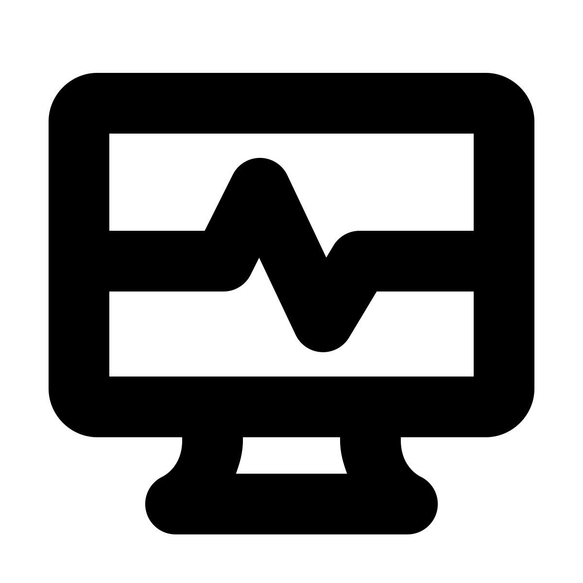 forma bold style system task icon