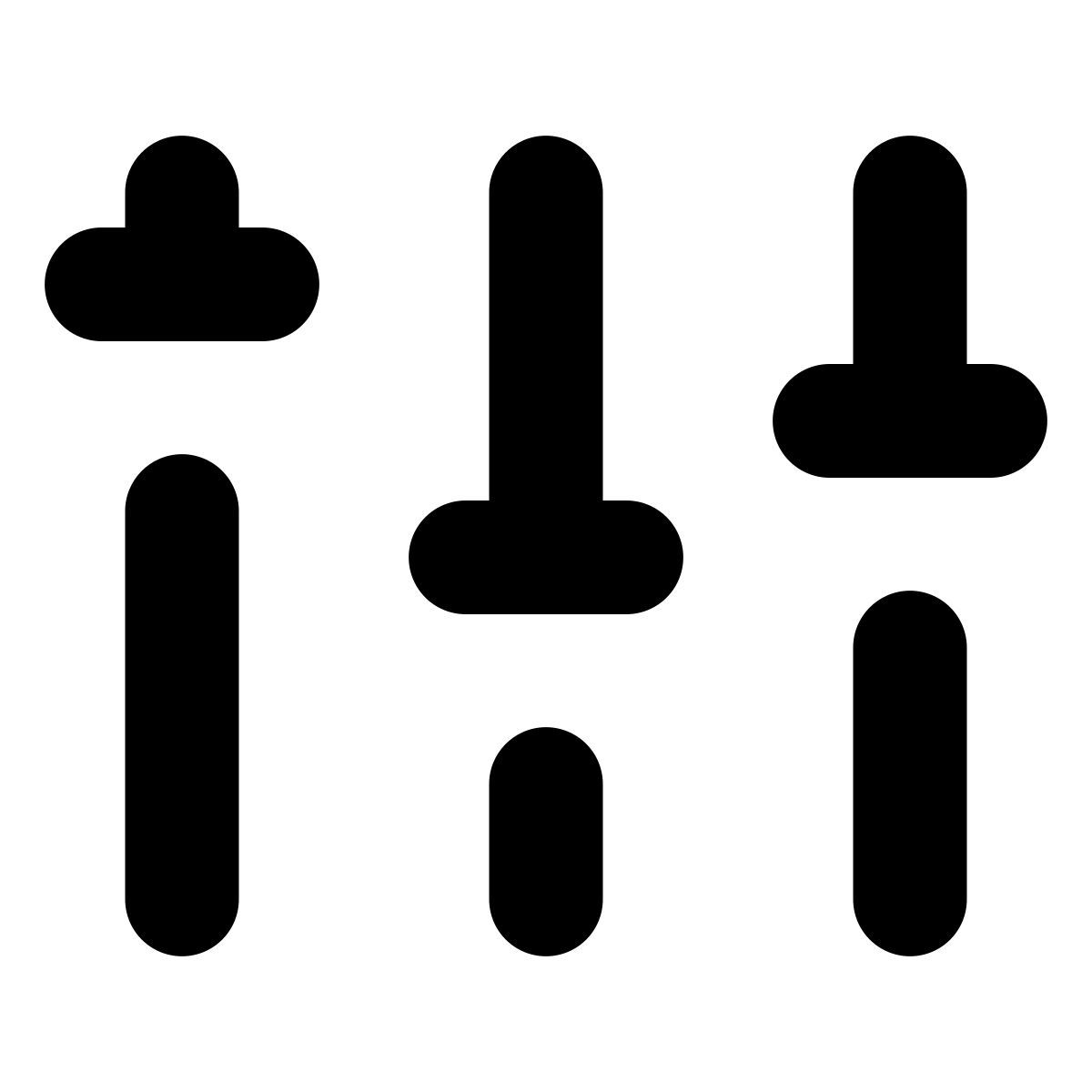 forma bold style 混合 icon