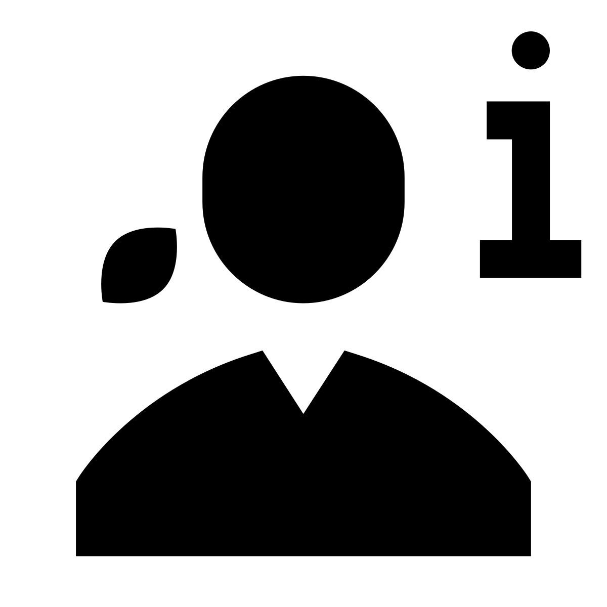 forma light filled sharp style sobre nosotros mujer icon