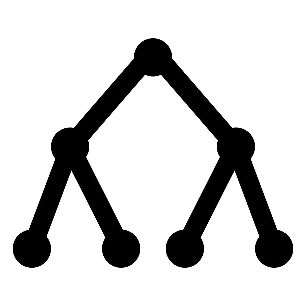 forma light filled sharp style active directory icon