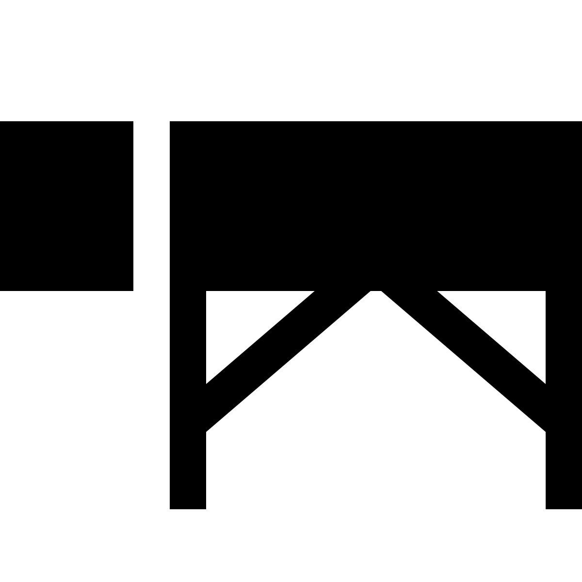 forma light filled sharp style camilla de masaje de aluminio icon