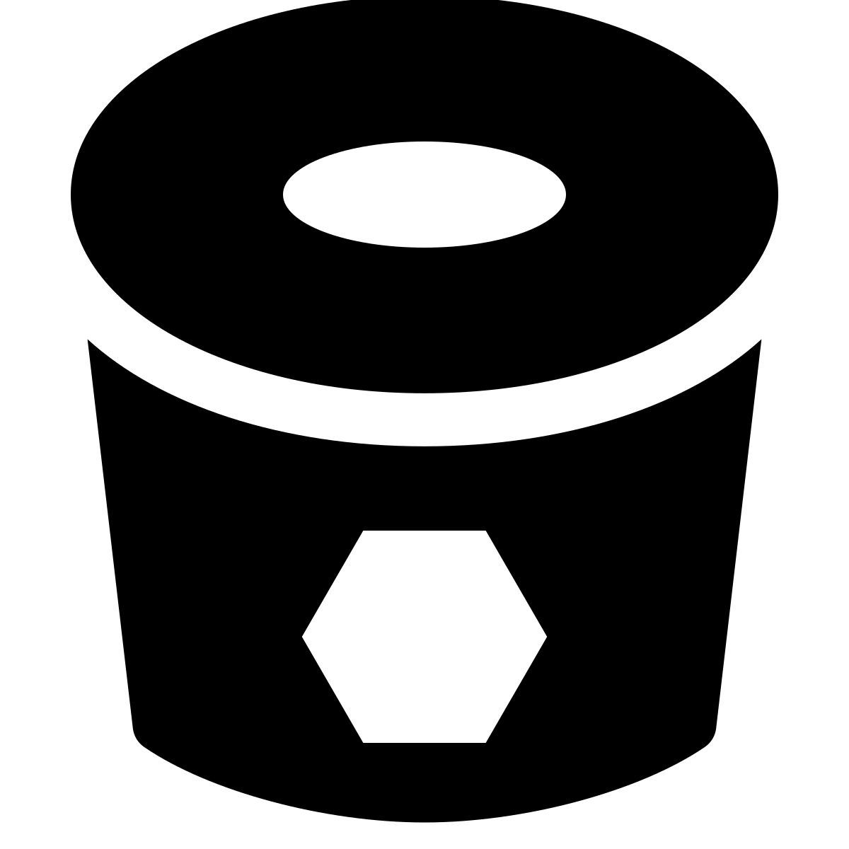 forma light filled sharp style cera d'api icon