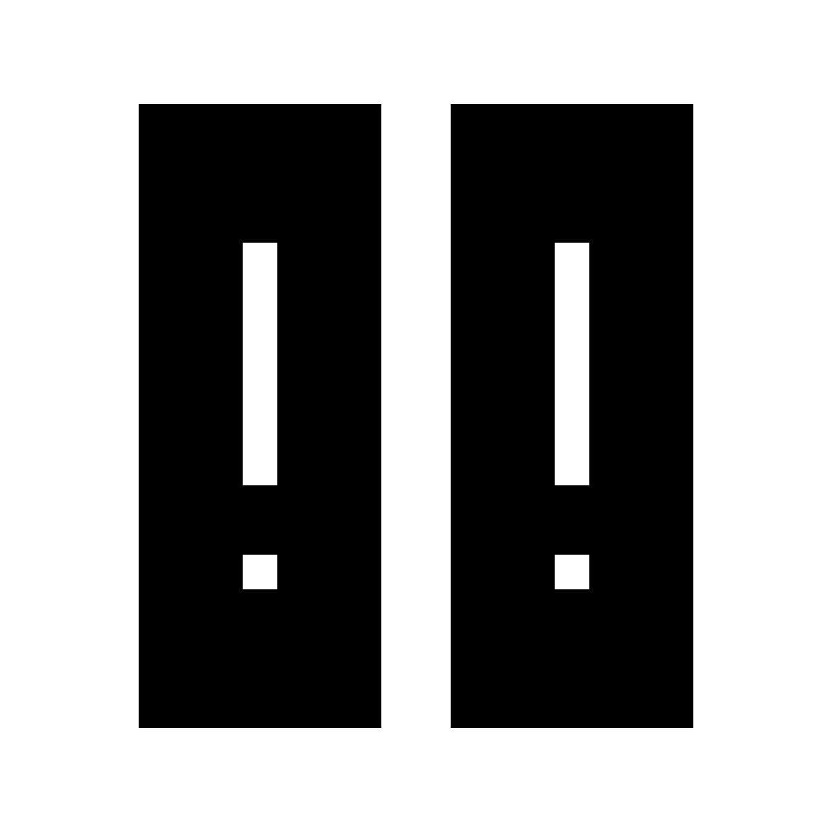 forma light filled sharp style encuadernador icon