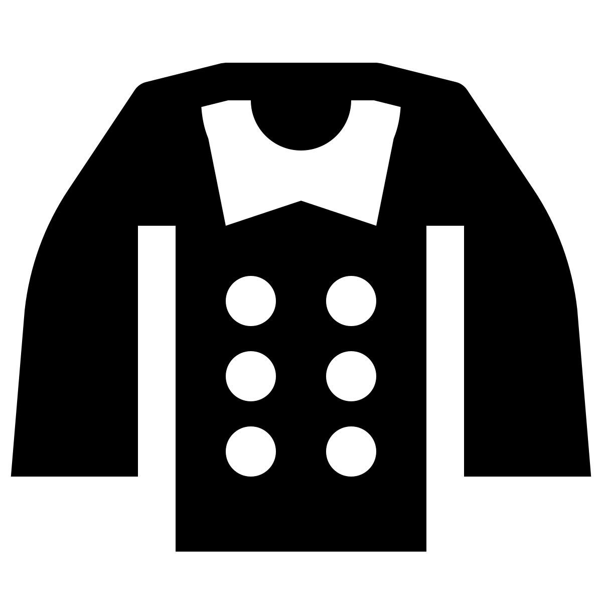 forma light filled sharp style mantel icon