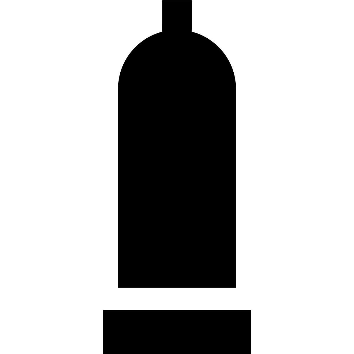 forma light filled sharp style condón icon