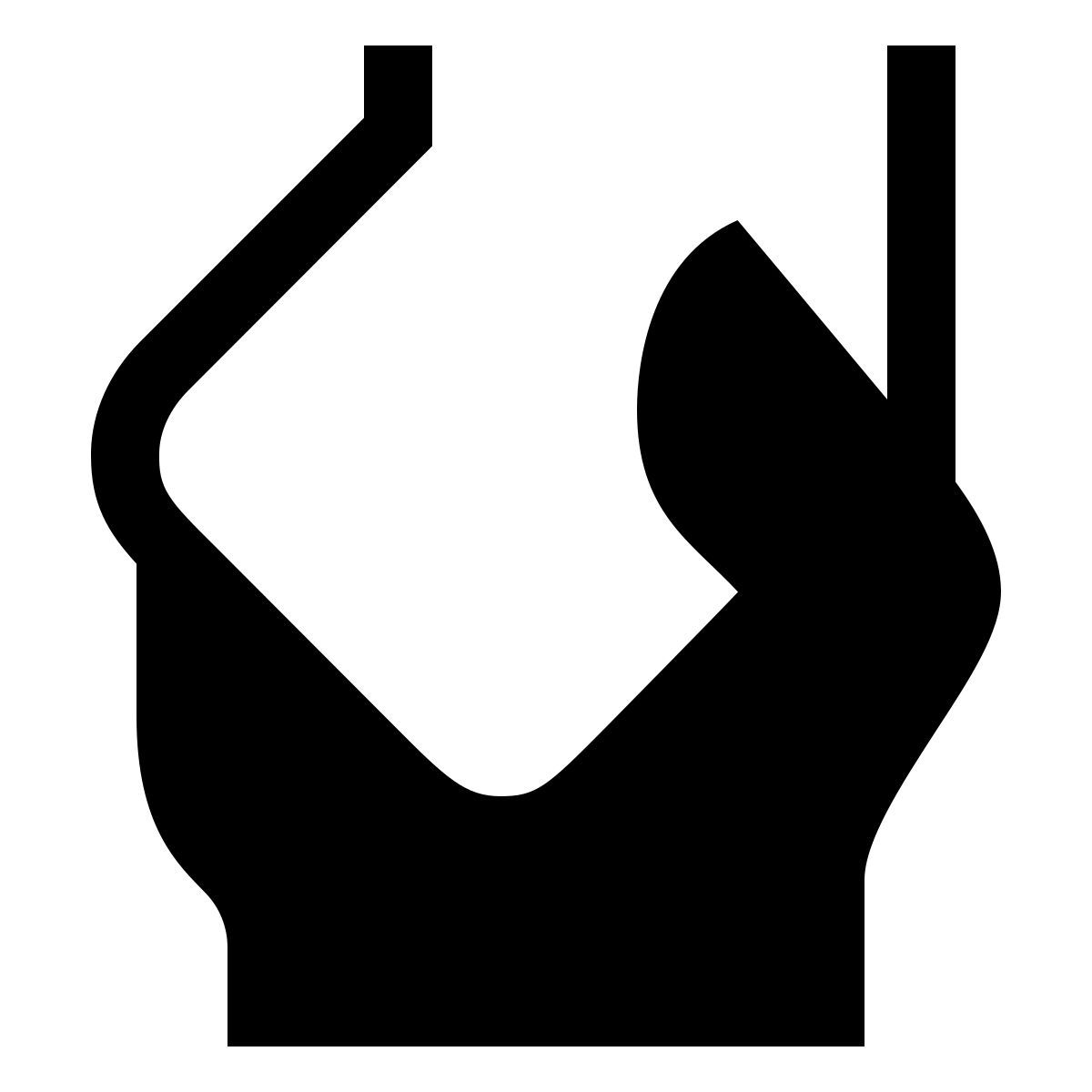 forma light filled sharp style connectivité et aide icon