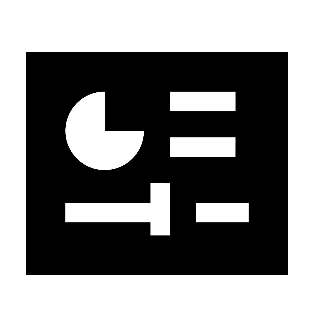 forma light filled sharp style 控制面板 icon