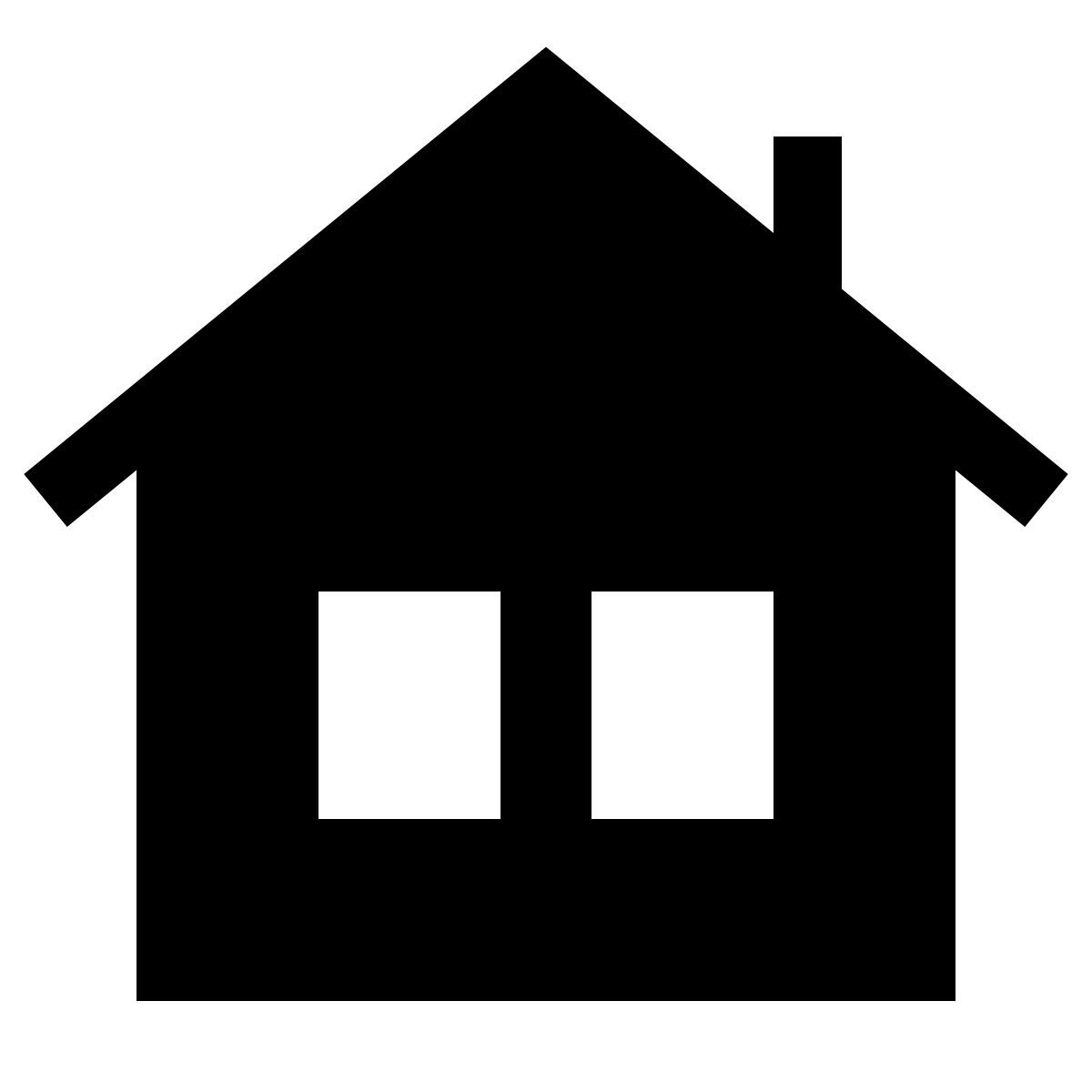 forma light filled sharp style 乡间别墅 icon