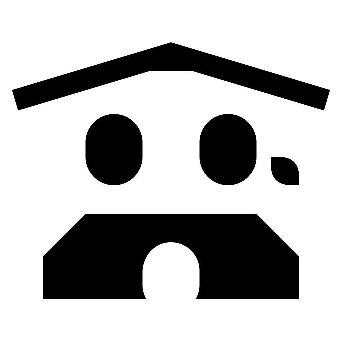 forma light filled sharp style défendre la famille icon