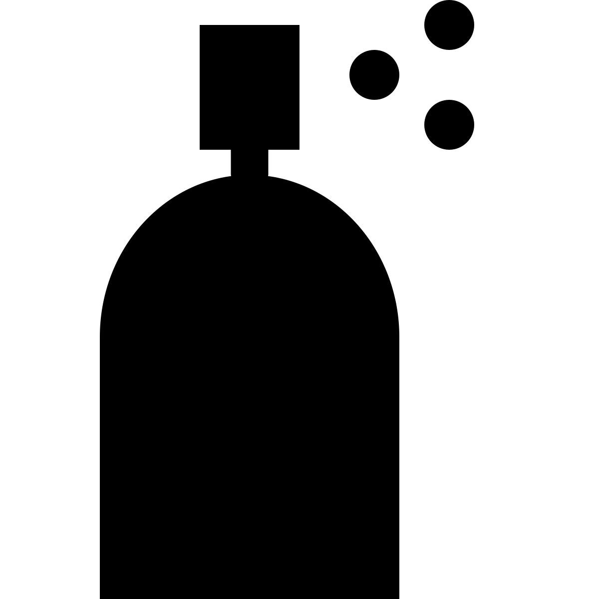 forma light filled sharp style deodorante spray icon