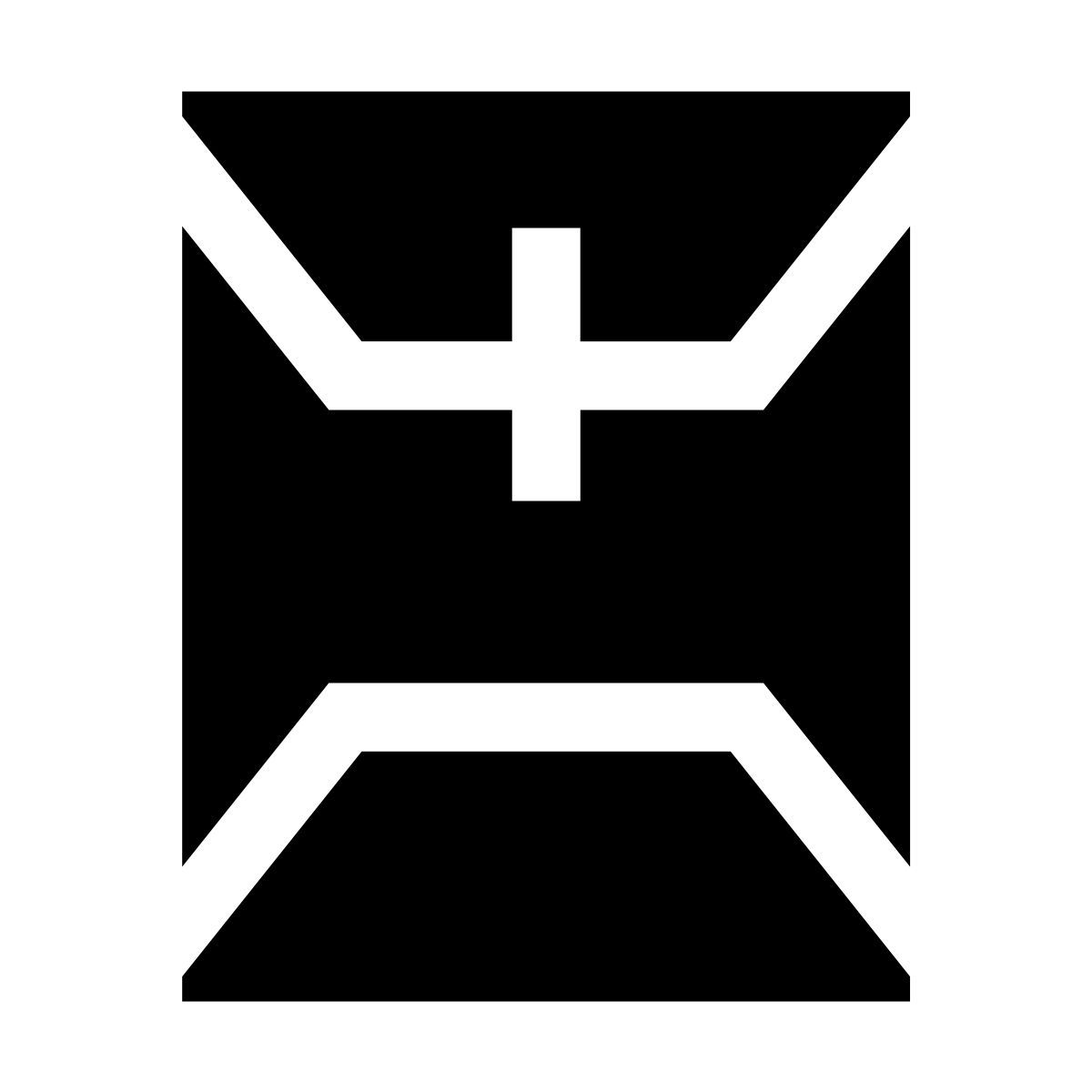 forma light filled sharp style dossier icon