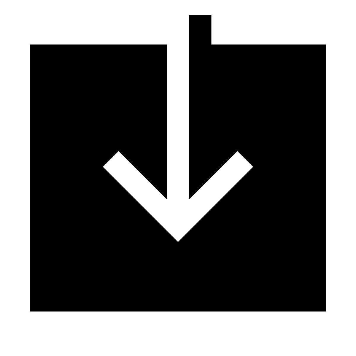 forma light filled sharp style 下载 icon