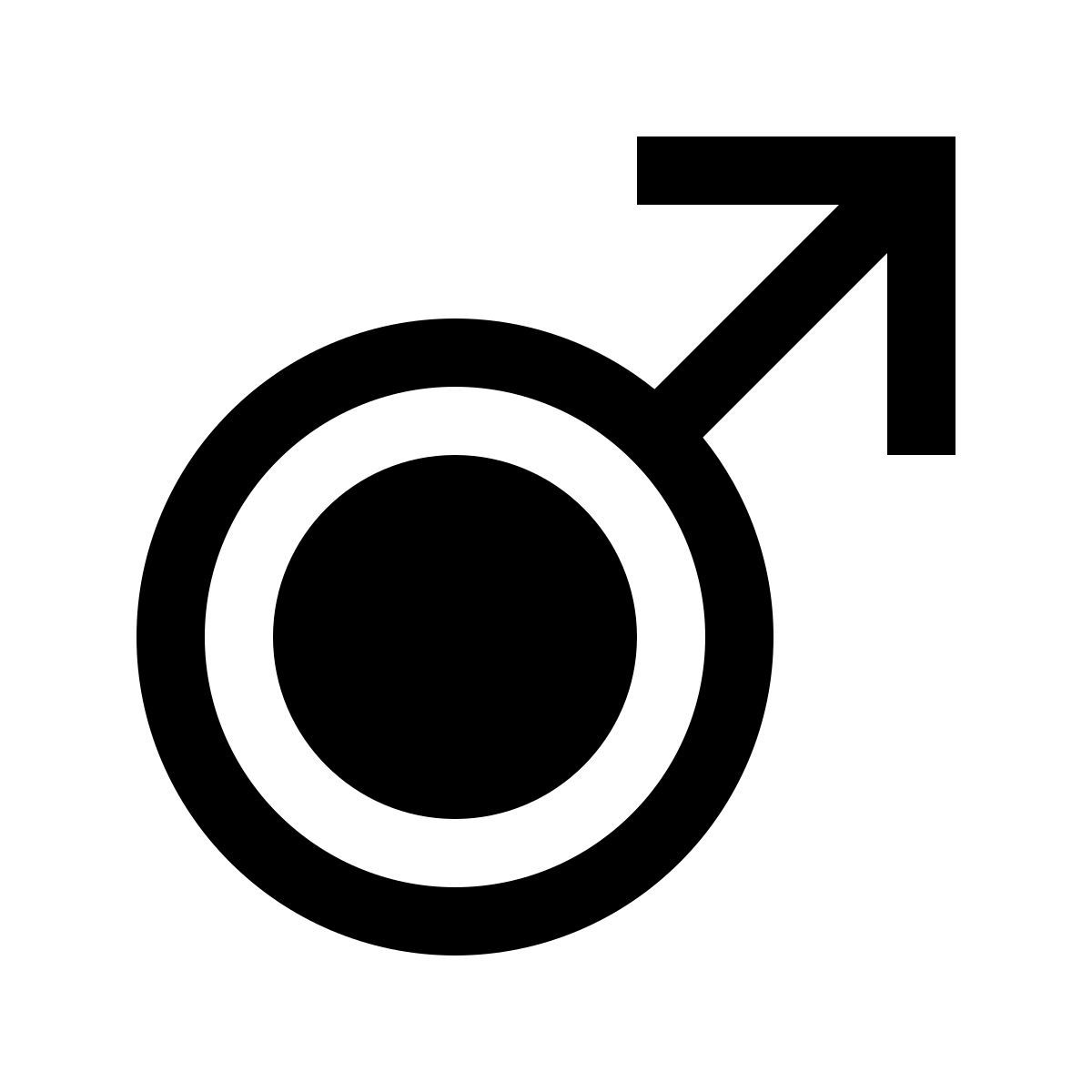 forma light filled sharp style mujer icon