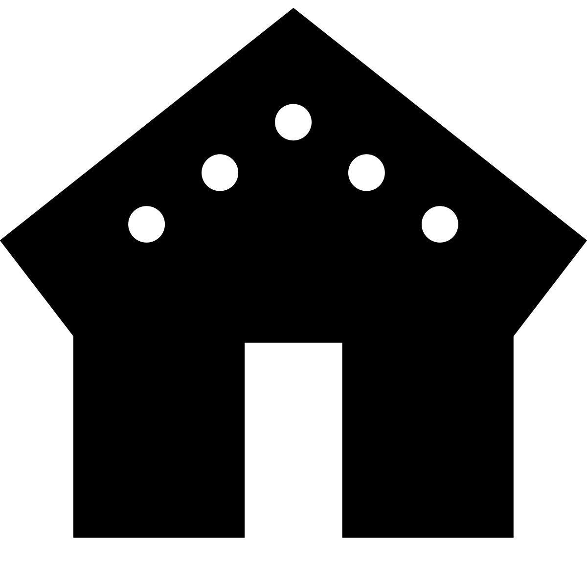 forma light filled sharp style casa de jengibre icon