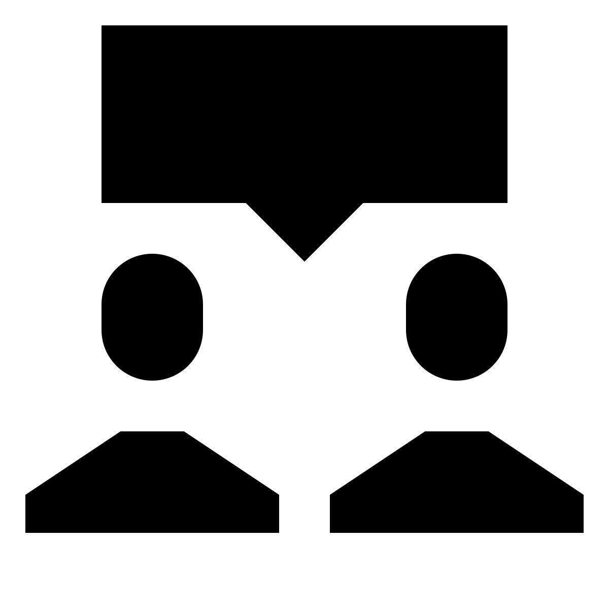 forma light filled sharp style tâche de groupe icon