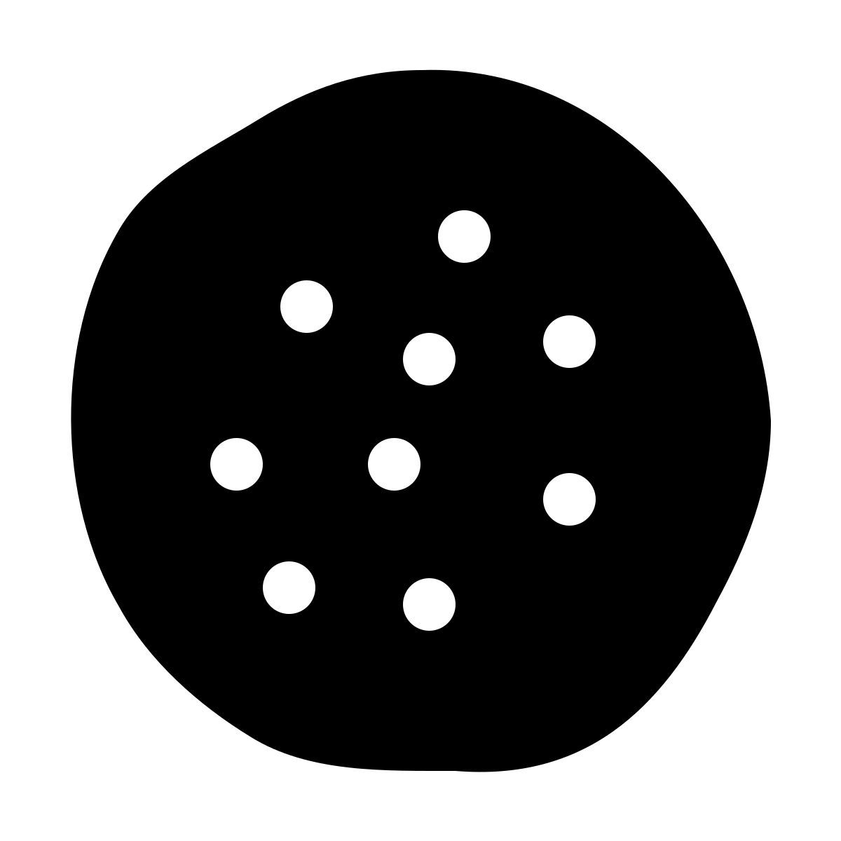 forma light filled sharp style naan icon