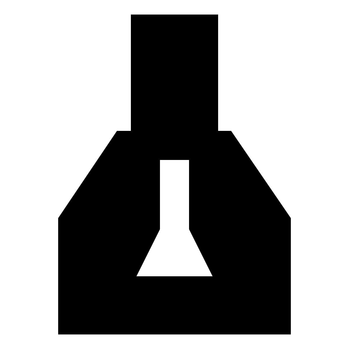 forma light filled sharp style 指甲油 icon