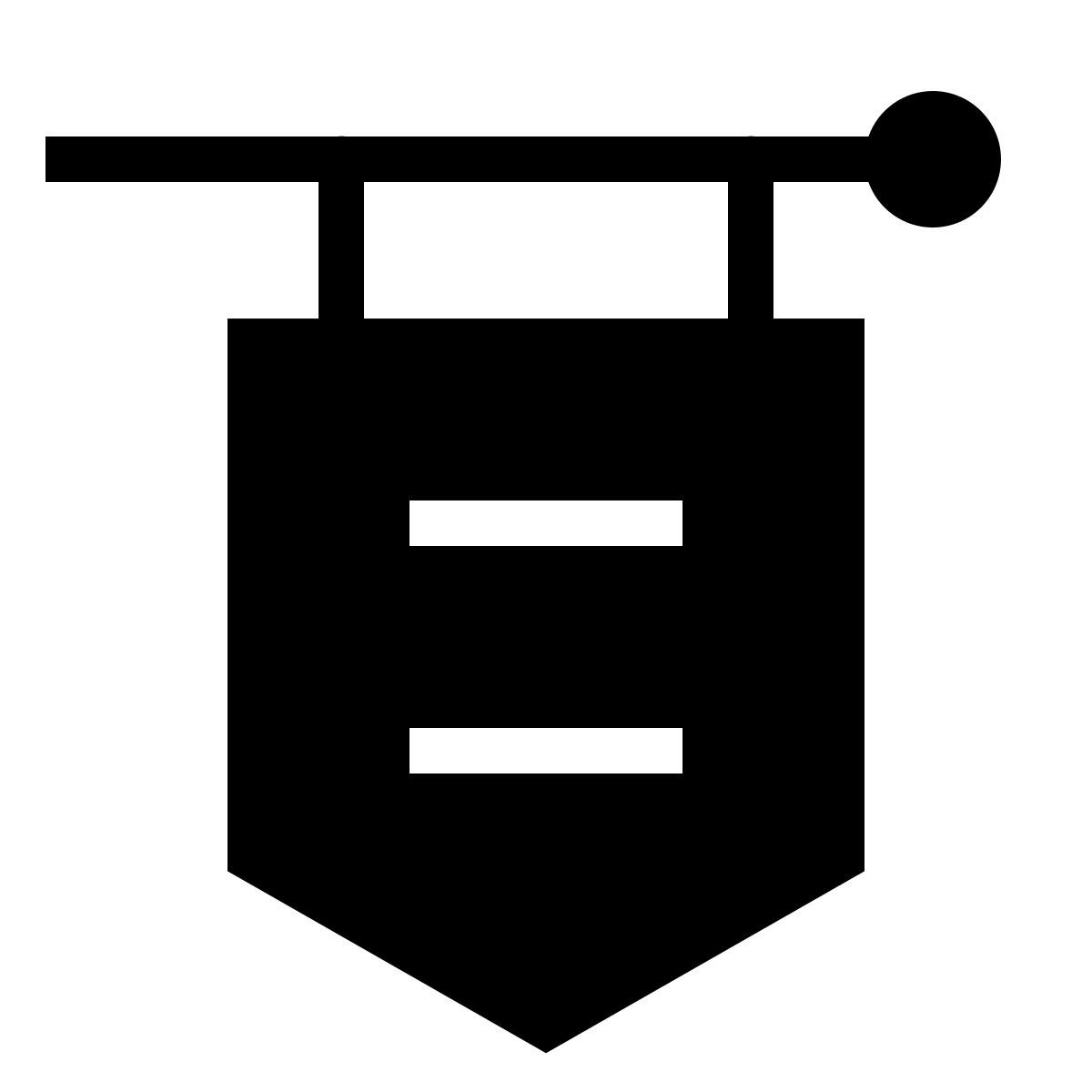 forma light filled sharp style 오래 숍 icon