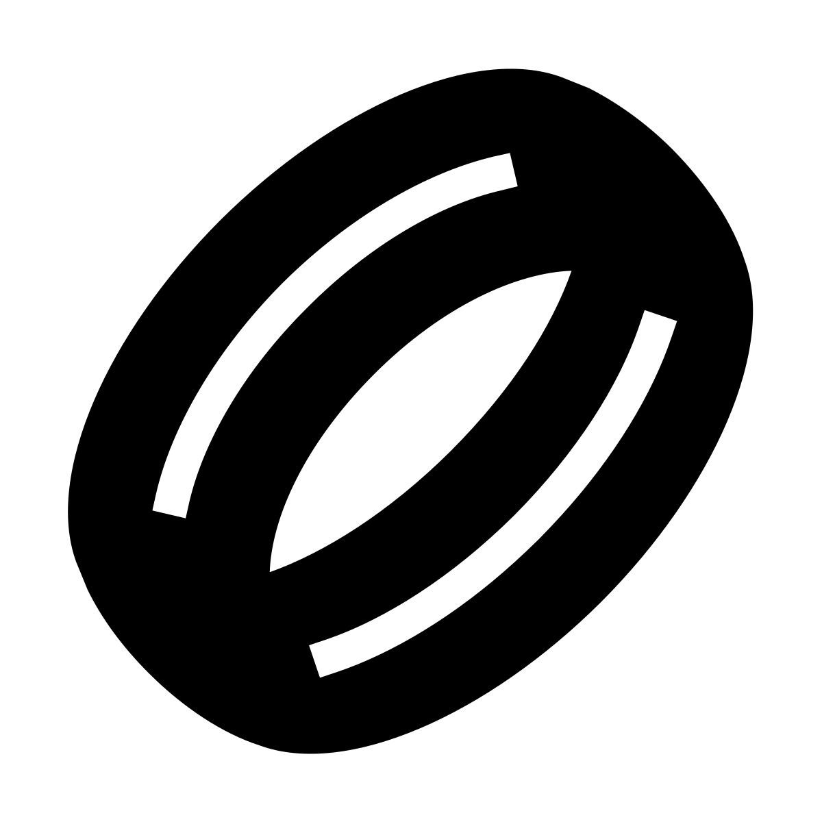 forma light filled sharp style 魔戒 icon