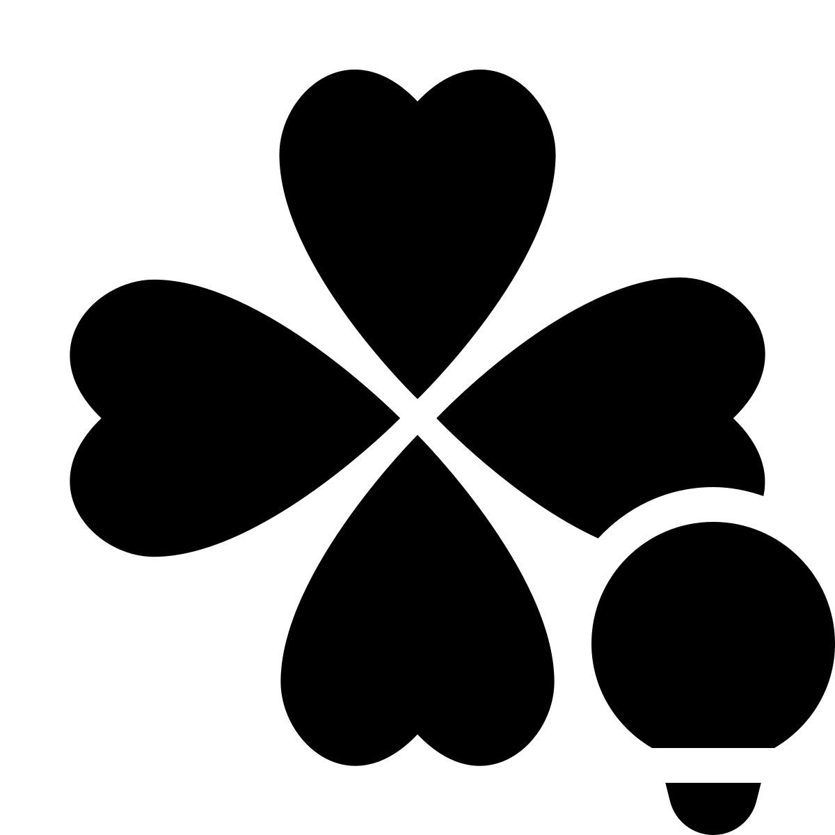 forma light filled sharp style 开放机会 icon