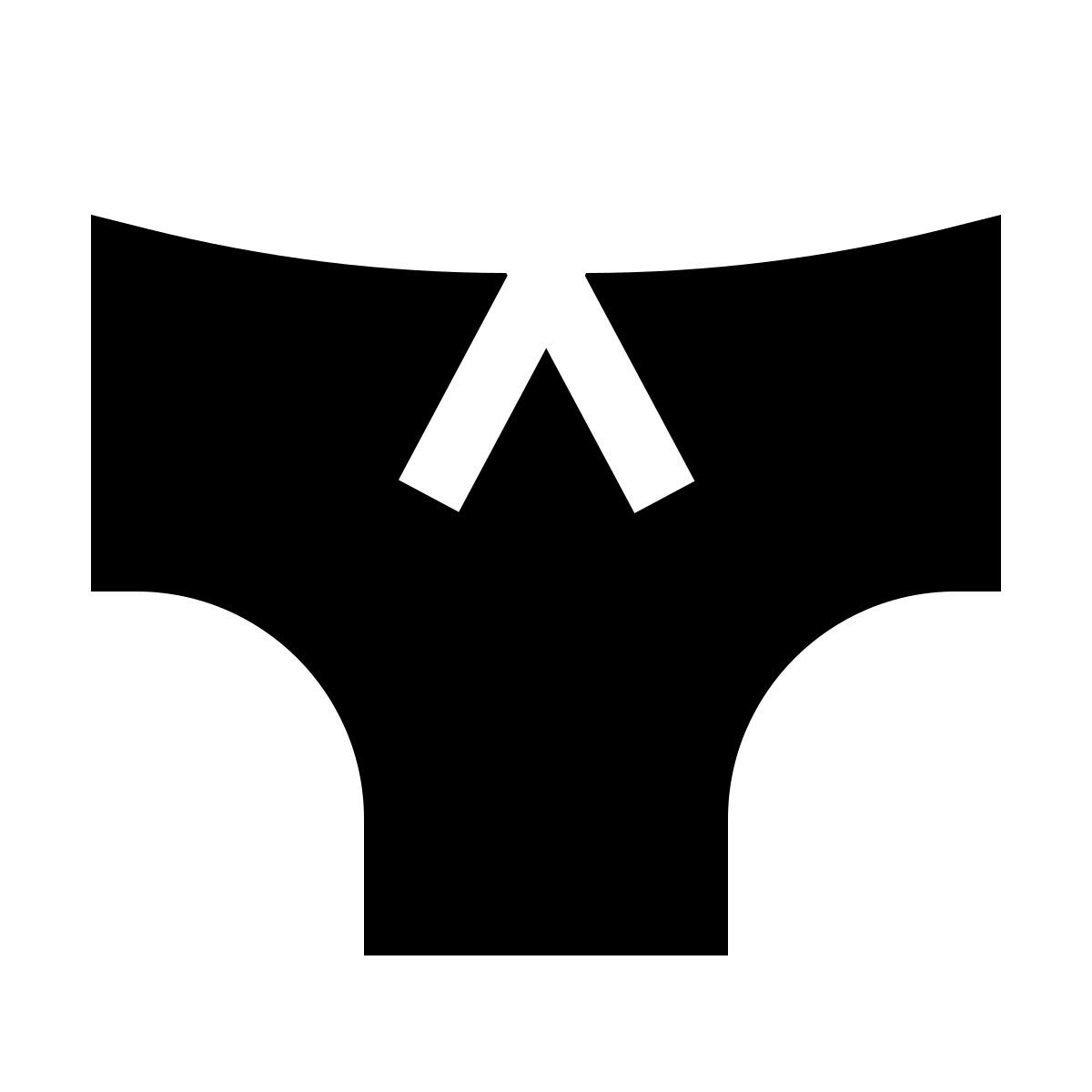 forma light filled sharp style sous vêtements femmes icon