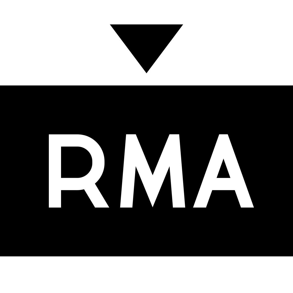 forma light filled sharp style return merchandise authorization icon