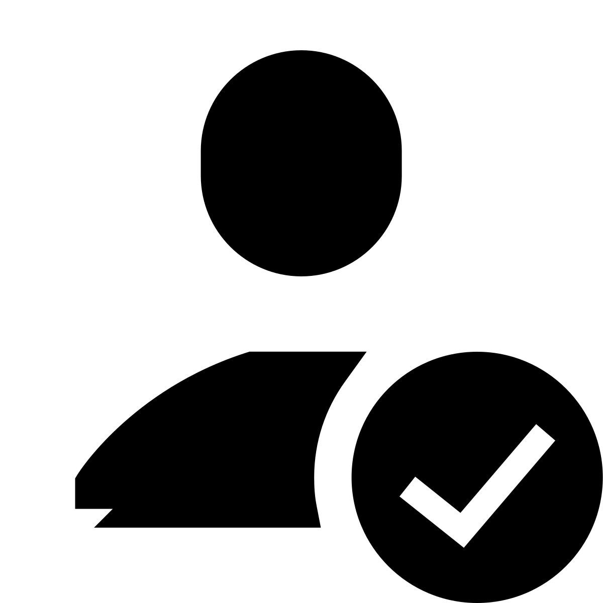 forma light filled sharp style rezensent männlich icon