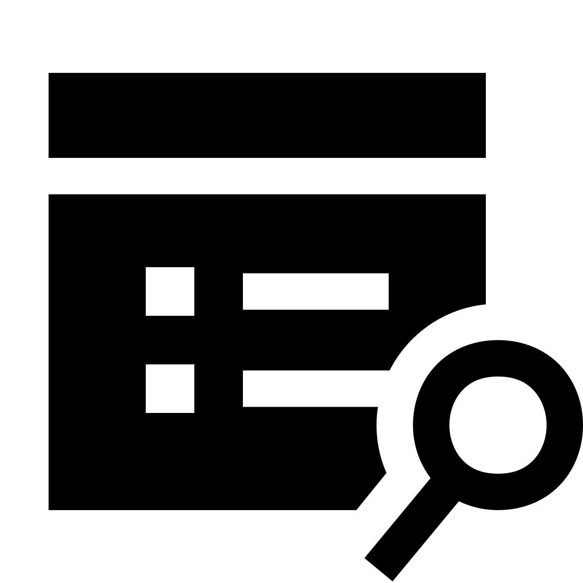 forma light filled sharp style eigenschaft suchen icon