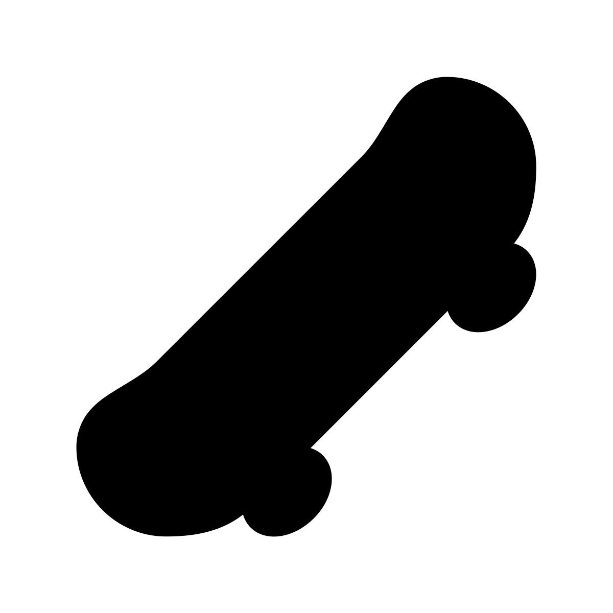 forma light filled sharp style patinar icon