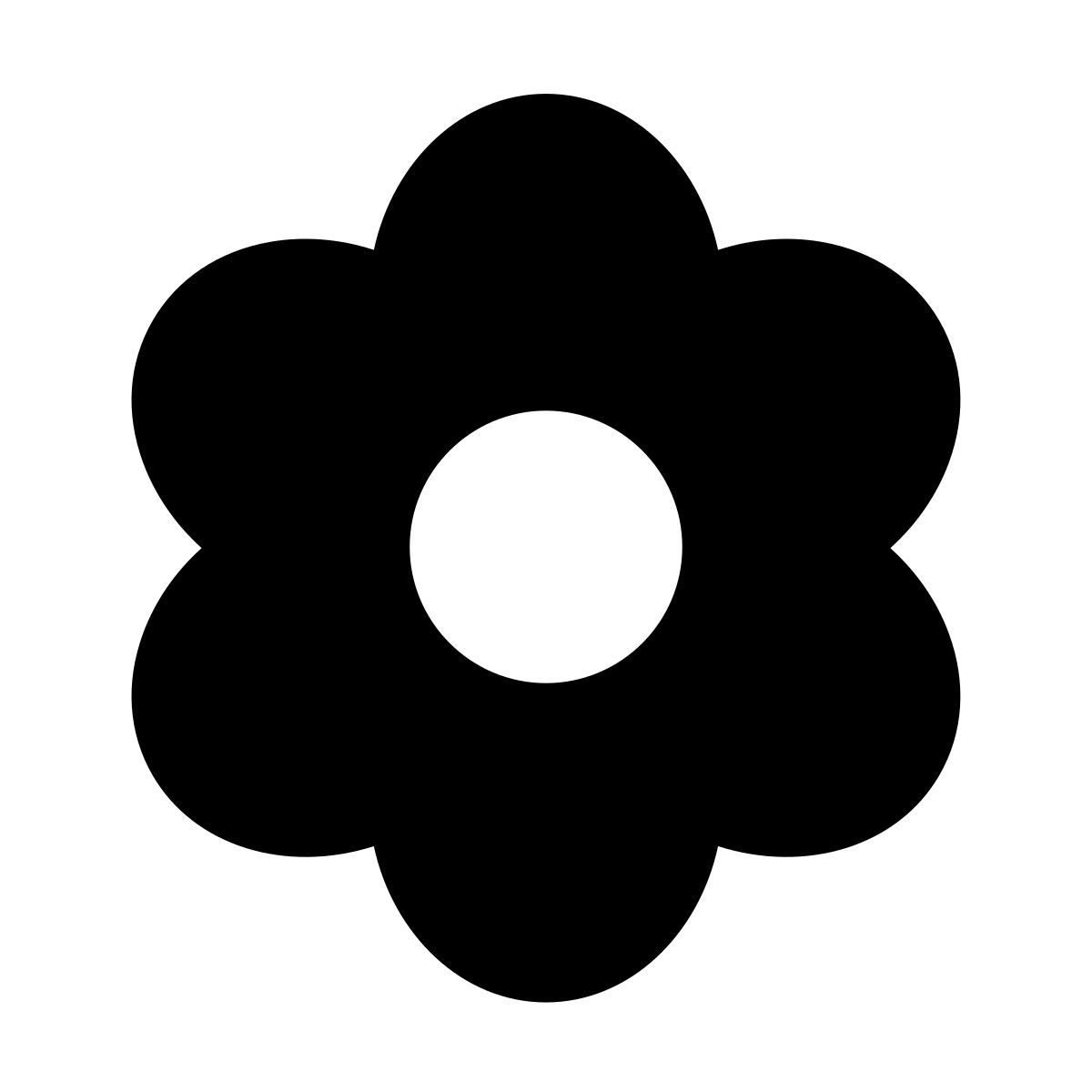 forma light filled sharp style primavera icon