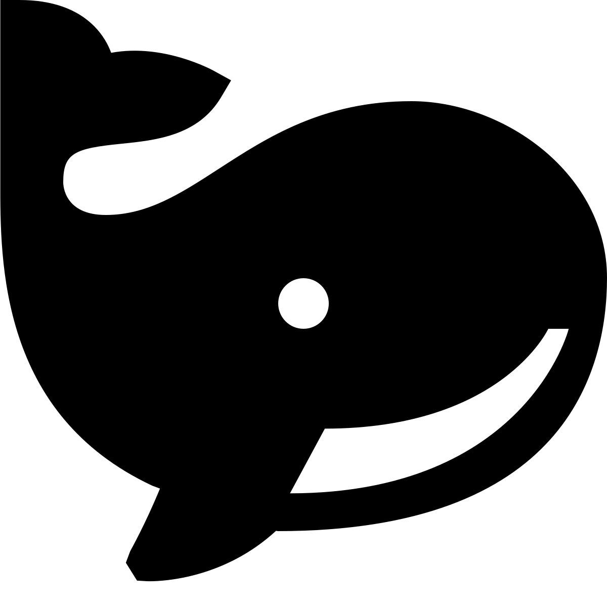 forma light filled sharp style wal icon