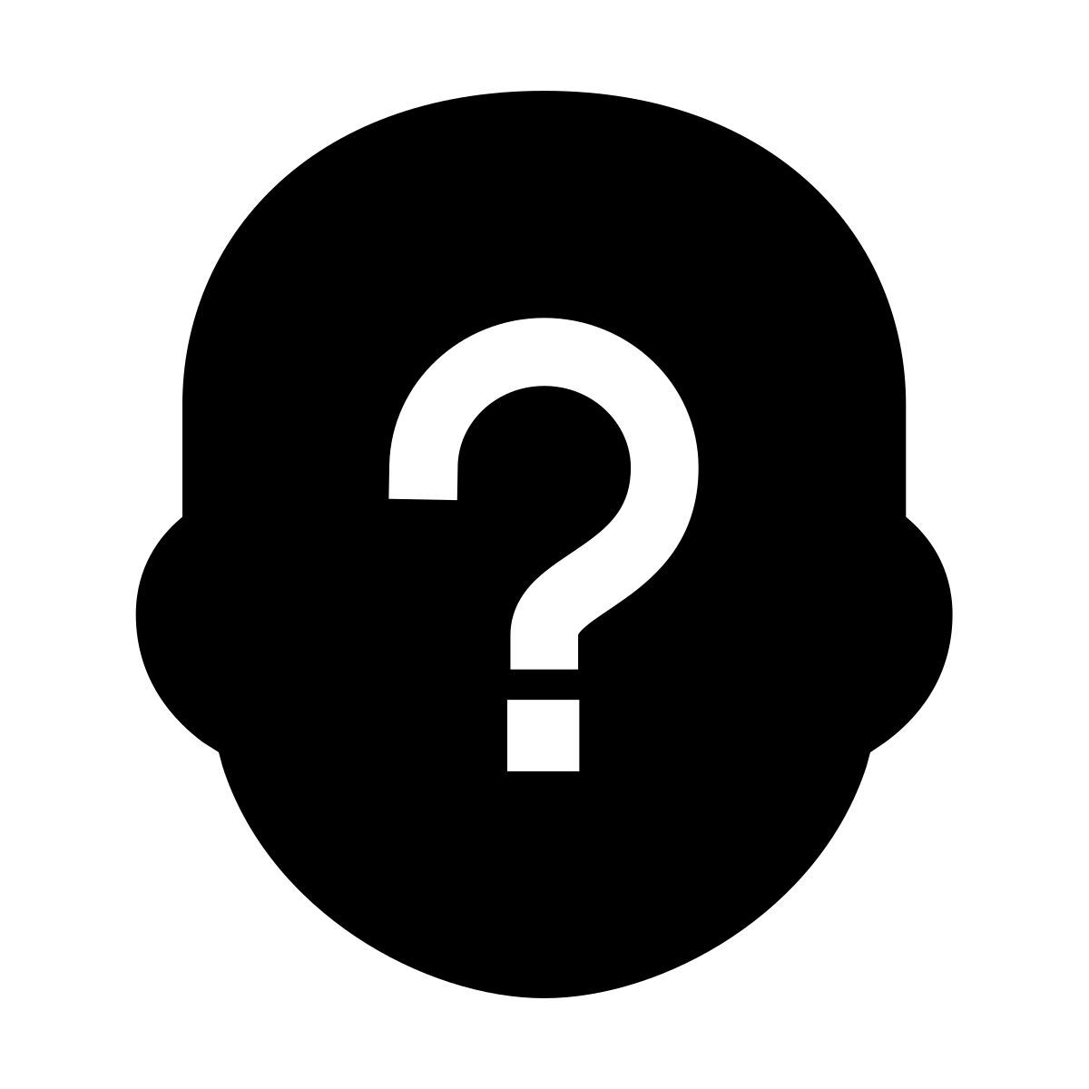 forma light filled sharp style oms icon