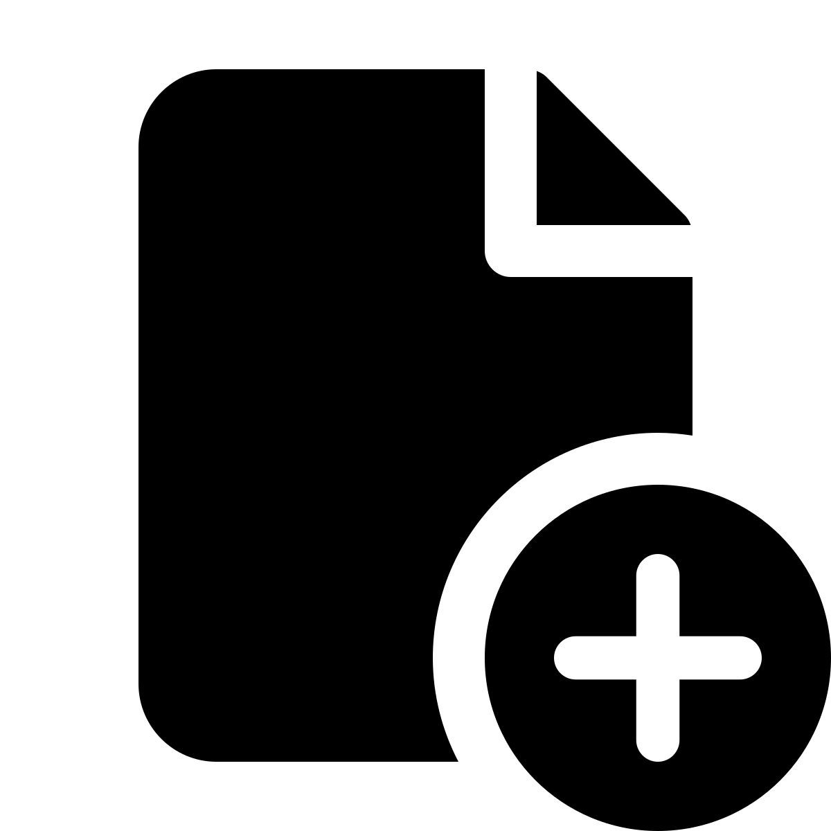 forma light filled style 파일 추가 icon