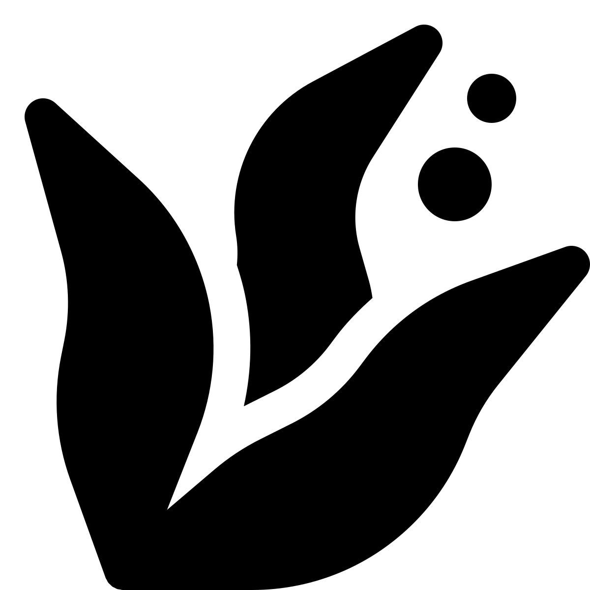 forma light filled style 底部 icon