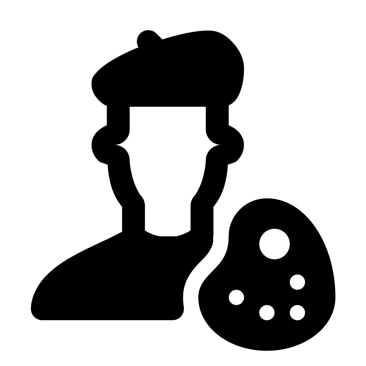 forma light filled style artista icon