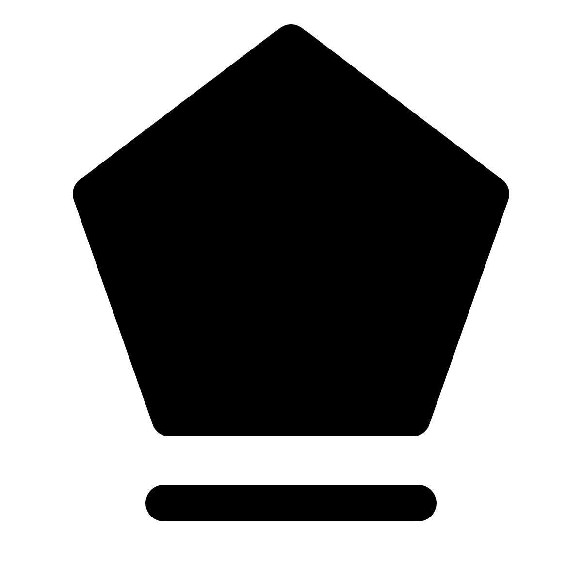 forma light filled style biquintil 144 icon