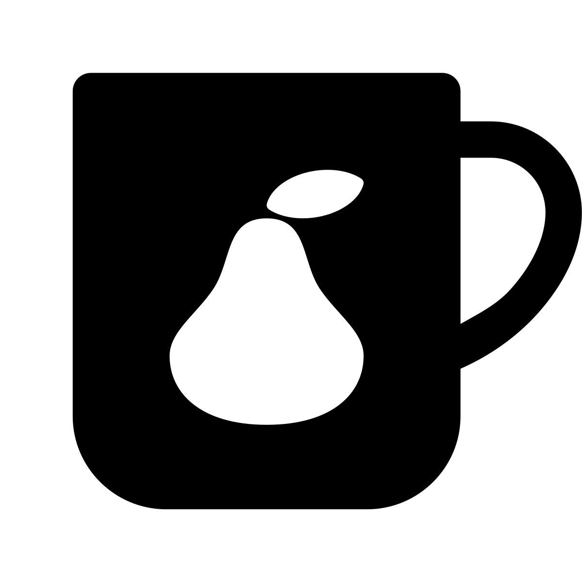 forma light filled style 브랜딩 icon