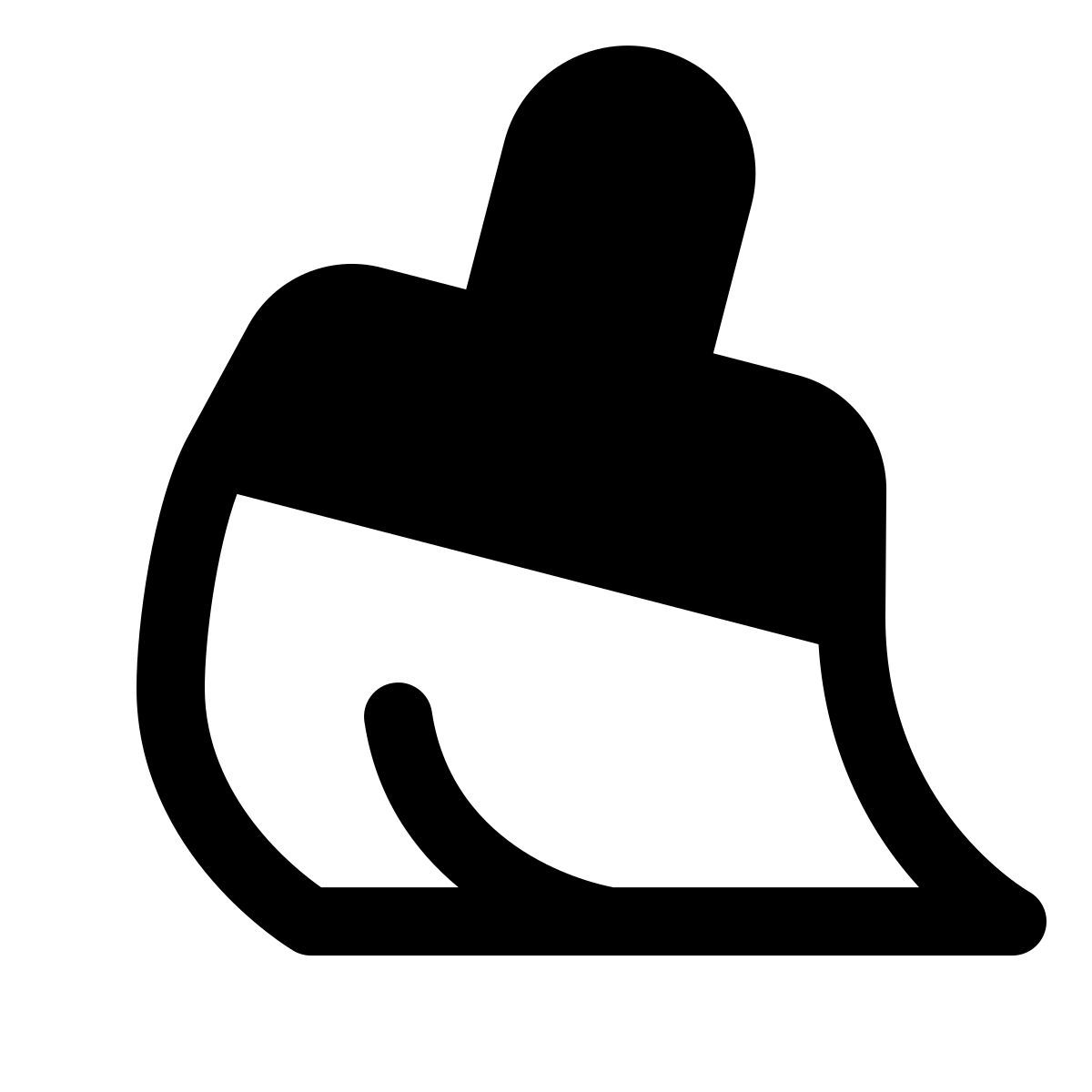 forma light filled style balayer icon