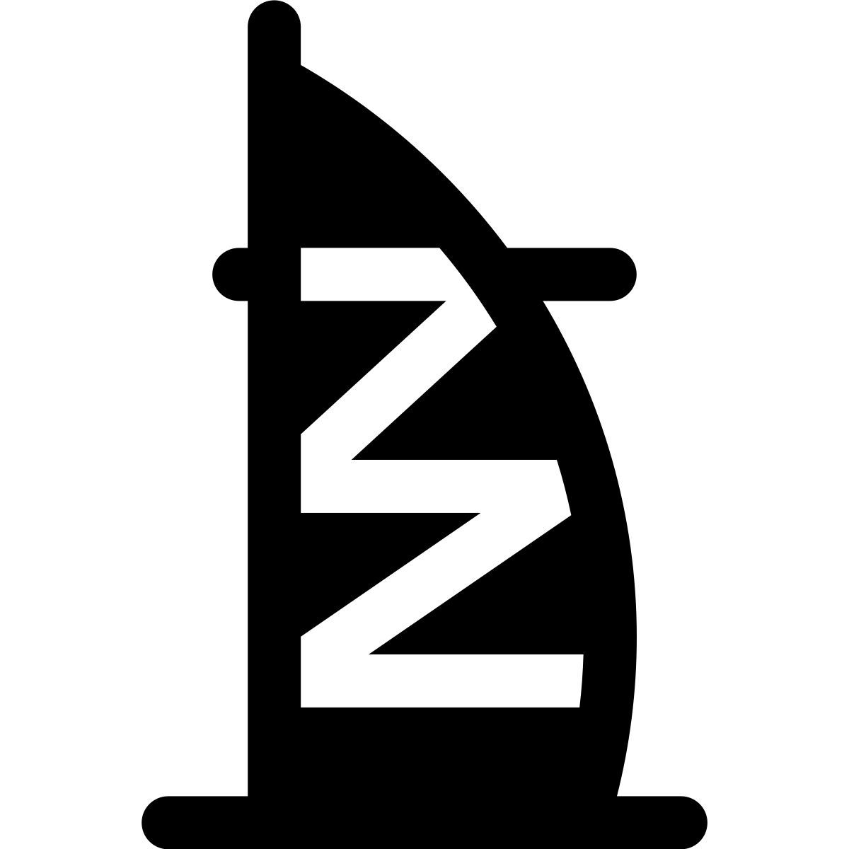 forma light filled style burj al arab icon