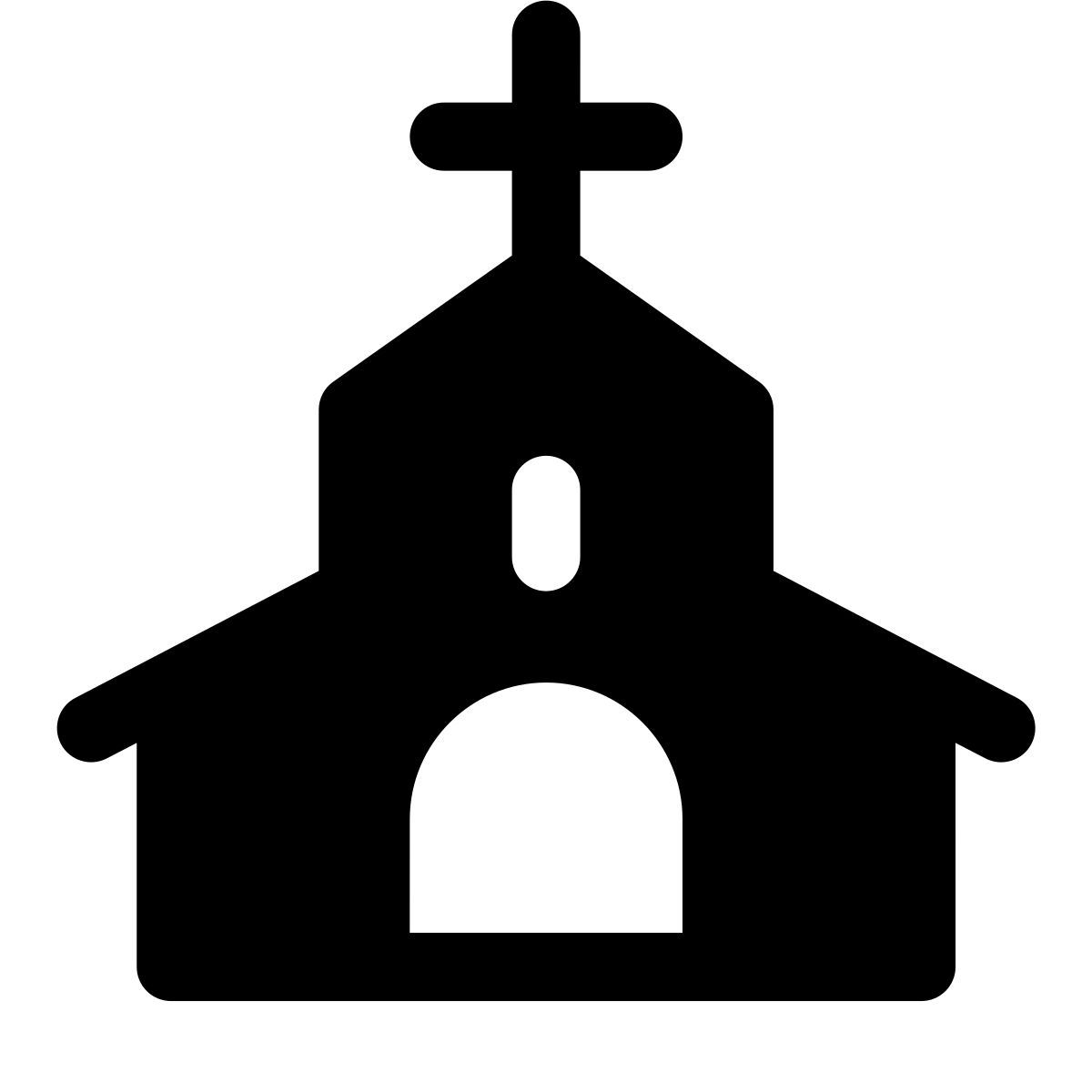 forma light filled style 교회에 icon