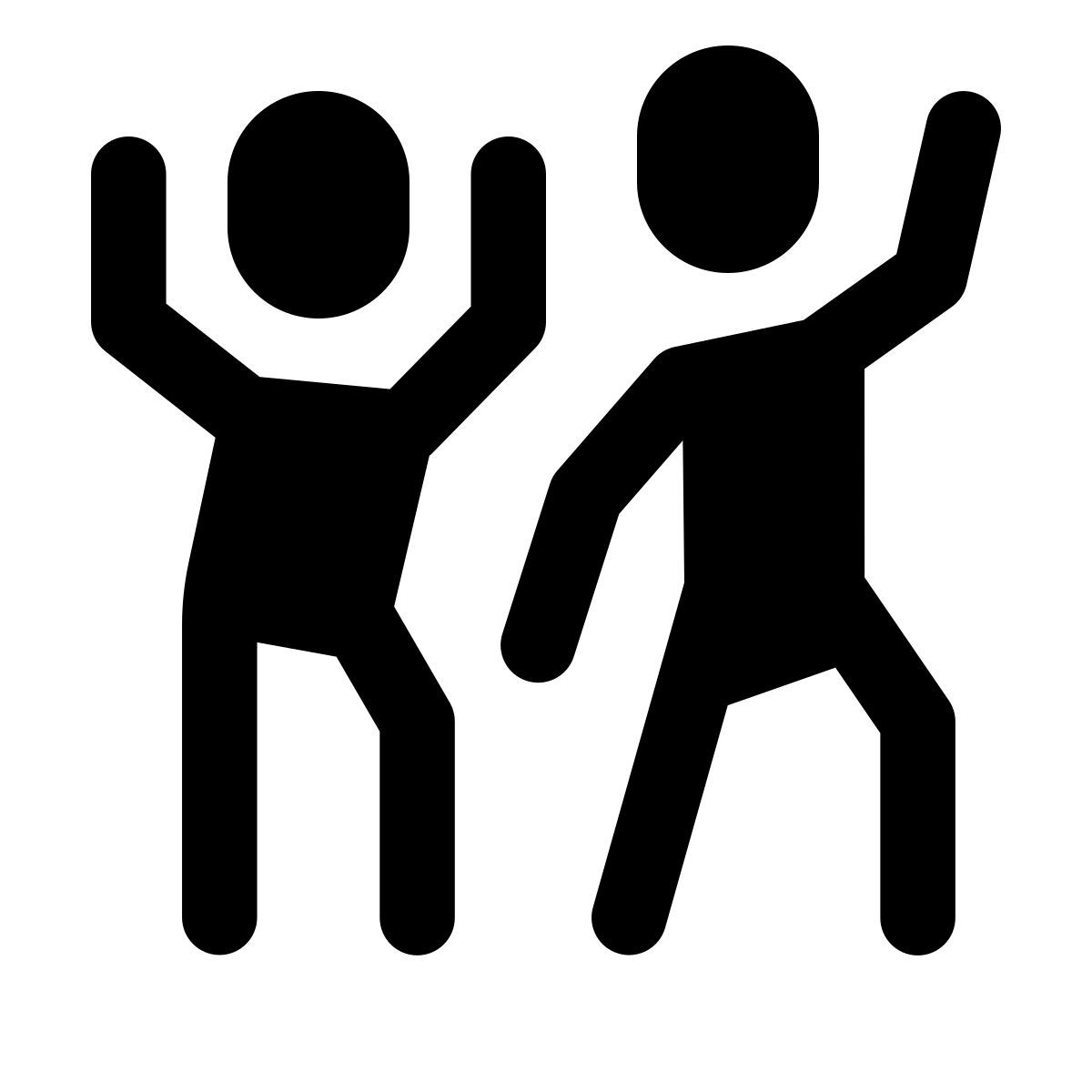 forma light filled style soirée dansante icon