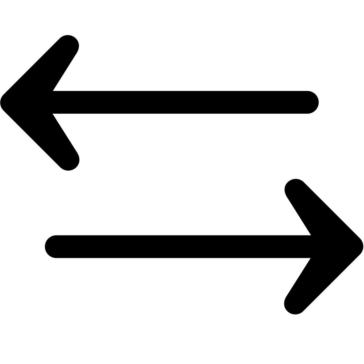 forma light filled style transfert icon