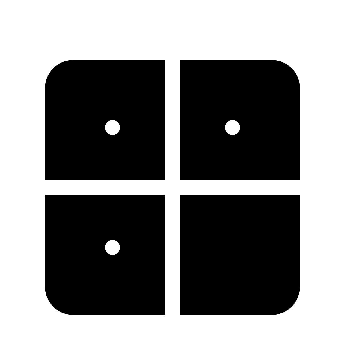 forma light filled style 데이터 시트 icon