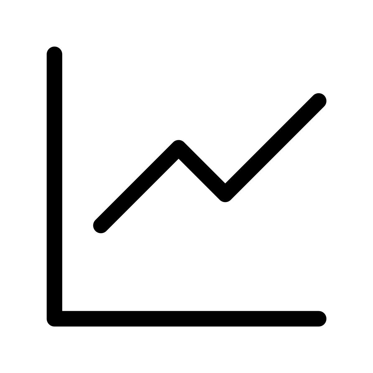 forma light filled style graphique icon