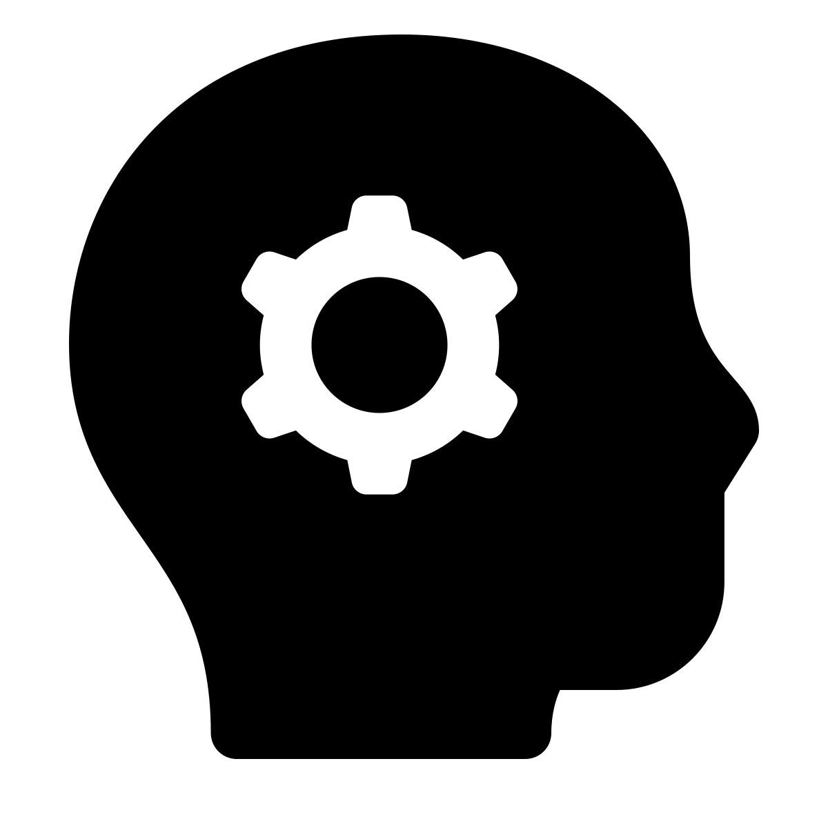 forma light filled style lernen icon