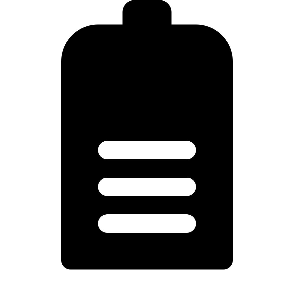 forma light filled style 반 충전 icon