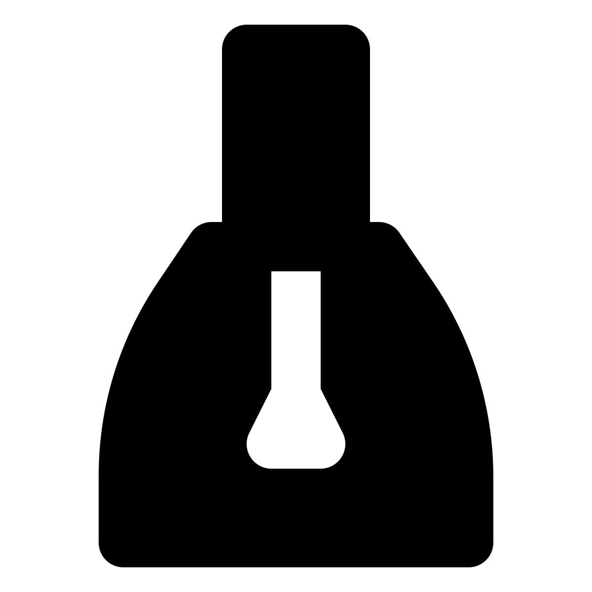 forma light filled style 指甲油 icon