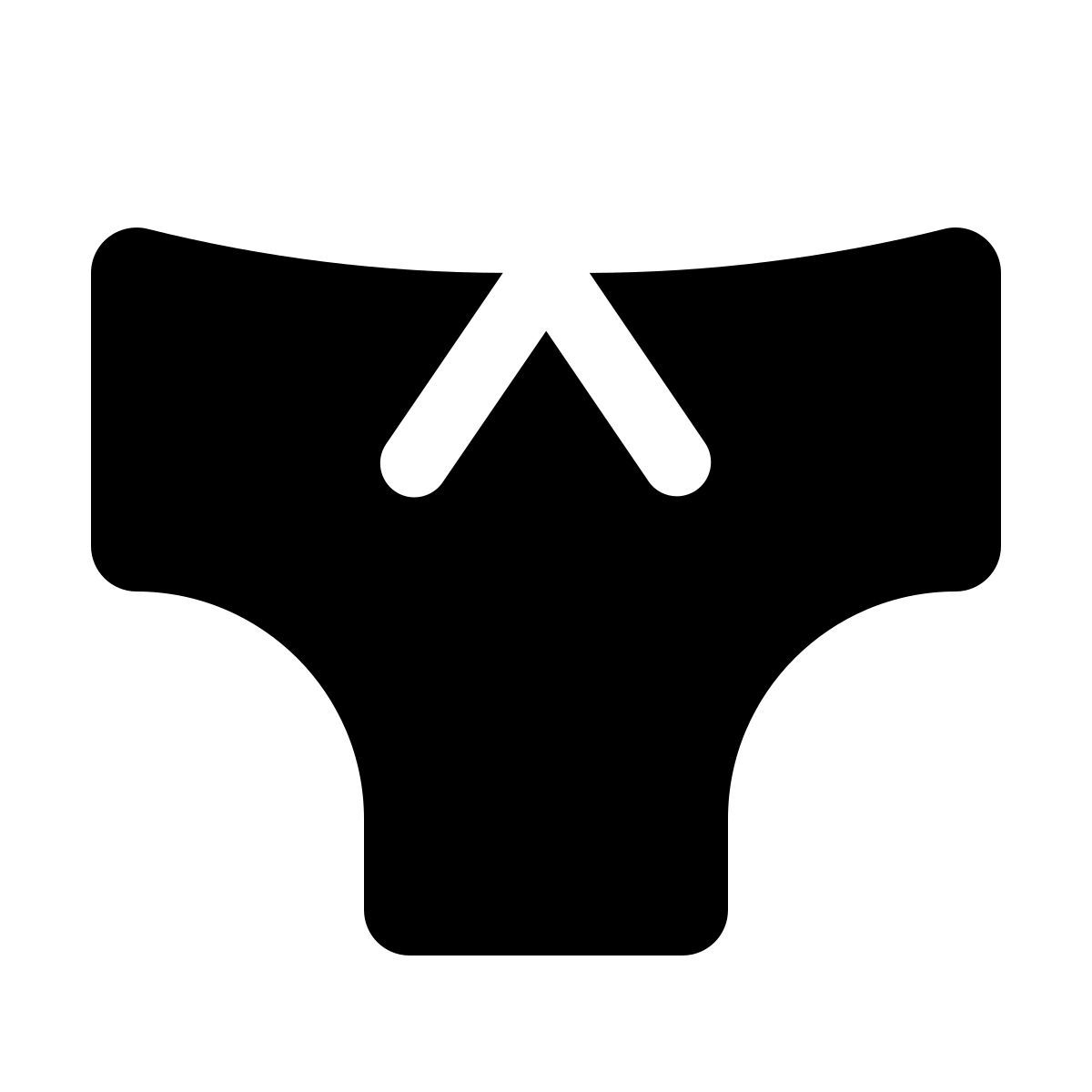 forma light filled style 여성 속옷 icon