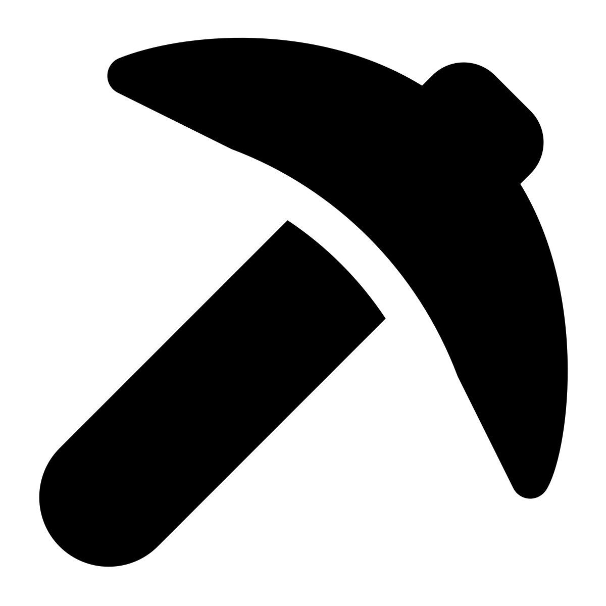 forma light filled style pico icon