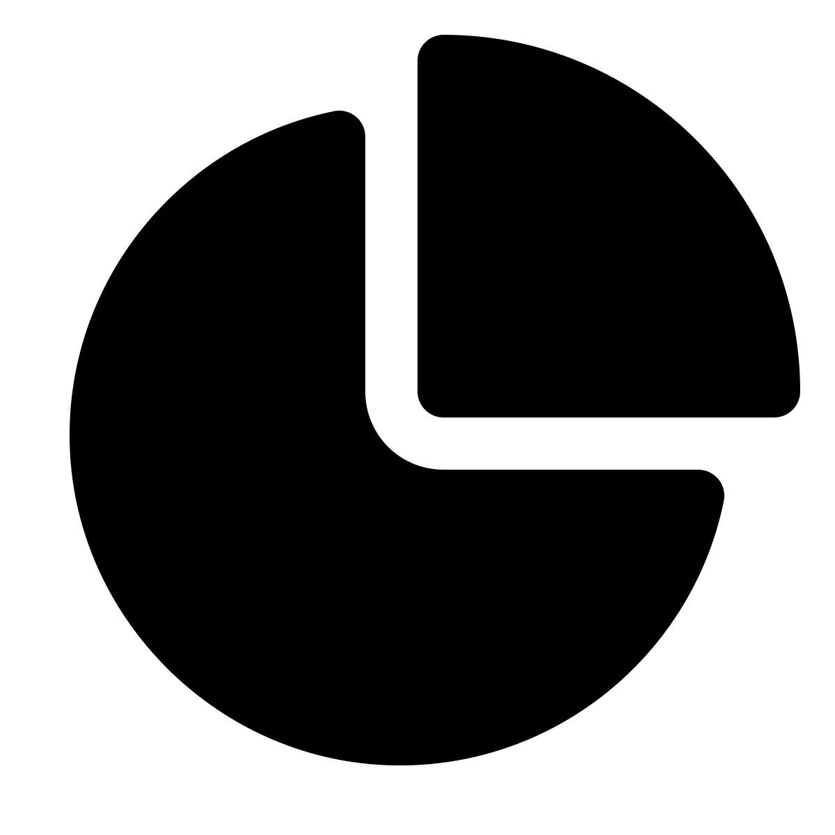 forma light filled style a las icon